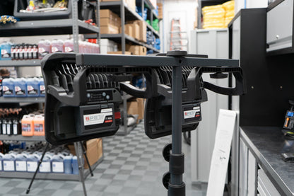 ScanGrip Dual Bracket