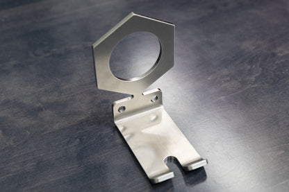 Mosmatic Undercarriage and Surface Cleaner Bracket