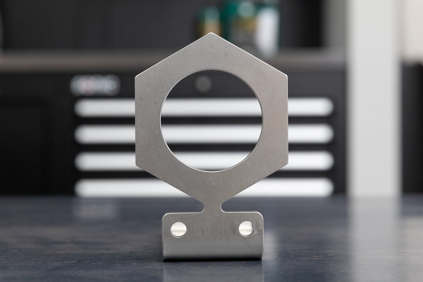 Mosmatic Surface Cleaner Hanging Bracket