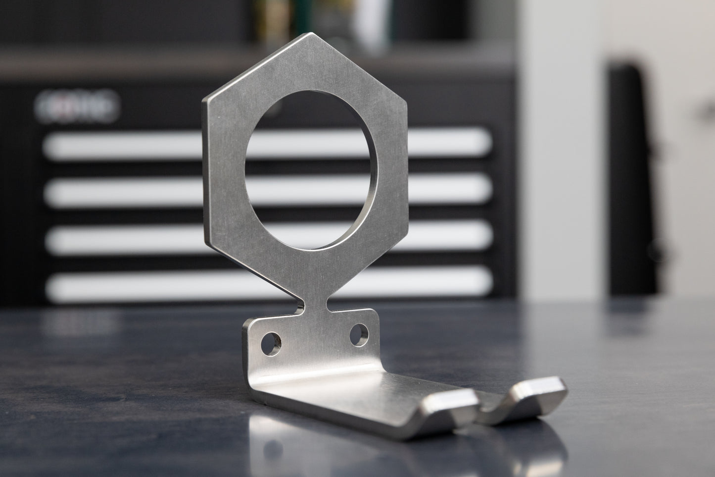 Mosmatic Surface Cleaner Hanging Bracket