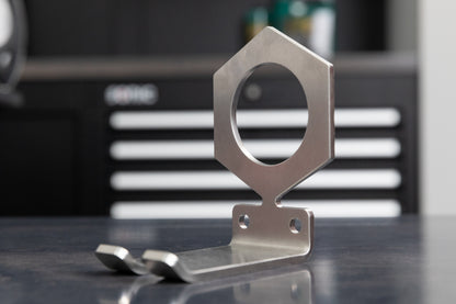 Undercarriage and Surface Cleaner Bracket