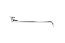Mosmatic Inline Ceiling Boom Pole w/Dual Hoses