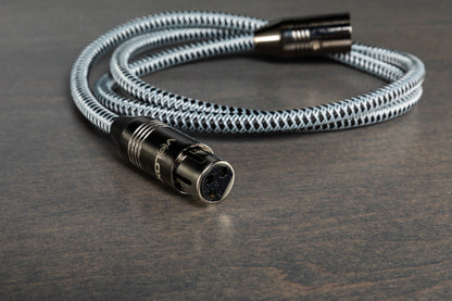 Velox Balanced XLR Cable