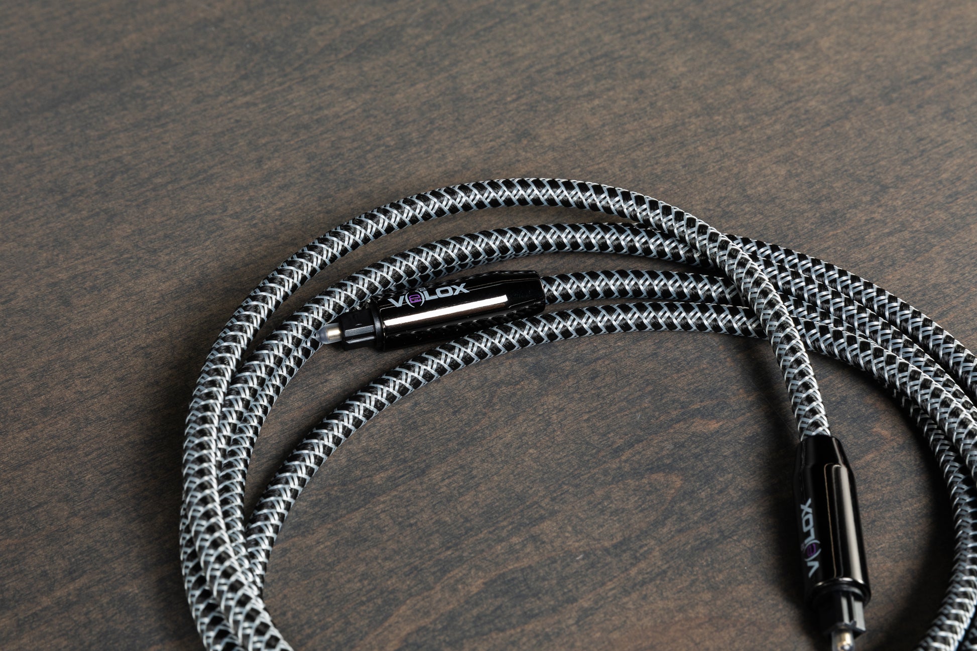 VELOX Premium Optical Audio Cable