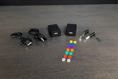 Velox 8K Powered HDMI Cable