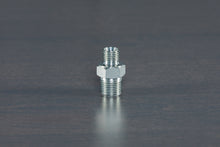 Zinc 1/4" to 3/8" Comet Hose Outlet Adapter