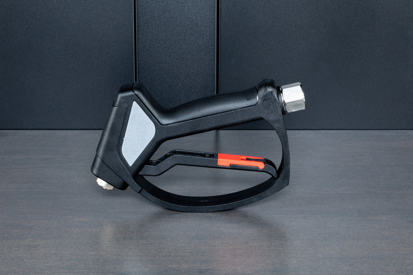 MTM SGS-28 Swiveling Sprayer (Sprayer/No QDs)