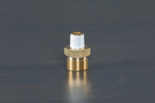 Brass M22 Male (14mm) to 1/4" Male NPT