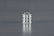 Stainless Steel Garden Hose 3/4” Female QD Coupler