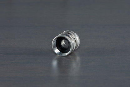 Stainless Steel Garden Hose 3/4” Female QD Coupler