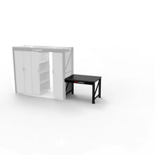 Levrack Workstation