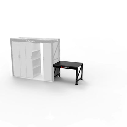 Levrack Workstation
