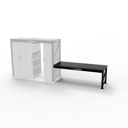 Levrack Workstation