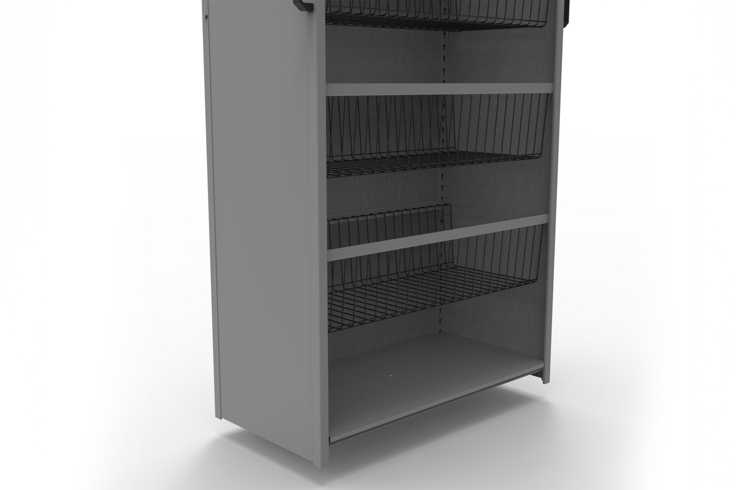 Levrack Wire Basket
