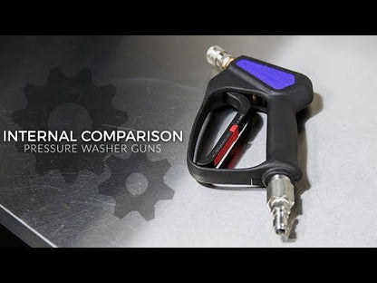 Original Mosmatic Swiveling Sprayer (Sprayer/No QDs)