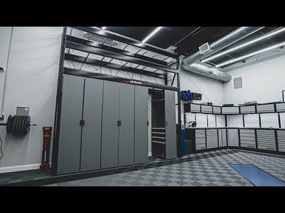 Levrack Storage Solution