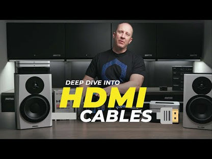 Velox 8K Powered HDMI Cable