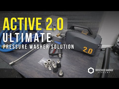 Active 2.0 Pressure Washer (Tool Only)