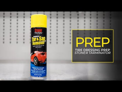 Stoner Tarminator Tar & Sap Remover