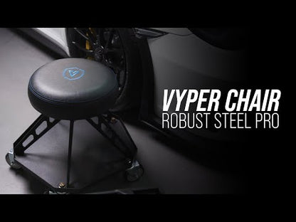 Vyper Chair Robust Steel Pro