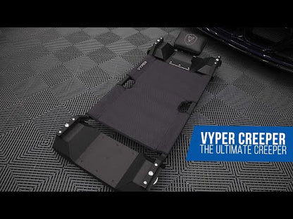 Vyper Big Boy Wide Seat Attachment
