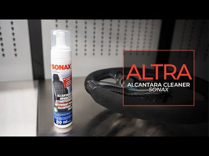 Sonax Alcantara & Upholstery Cleaner
