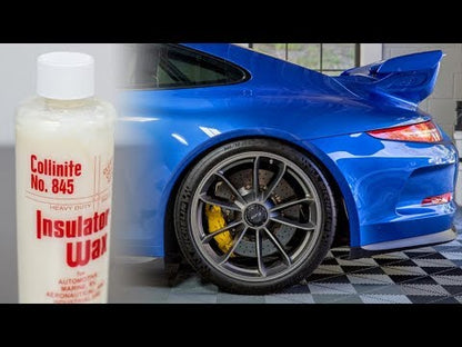 Collinite 845 Liquid Wax