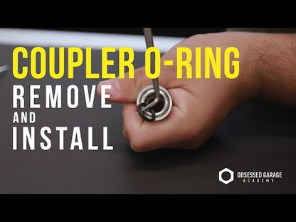 3/8” Coupler O-Ring