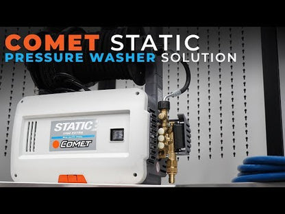 Comet Pump Oil