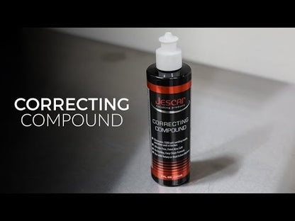 Jescar Correcting Compound