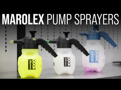 Marolex Axel Foamer