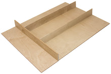 Hafele Fineline Multipurpose Insert