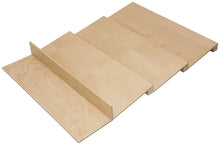 Hafele Stepped Spice Holder