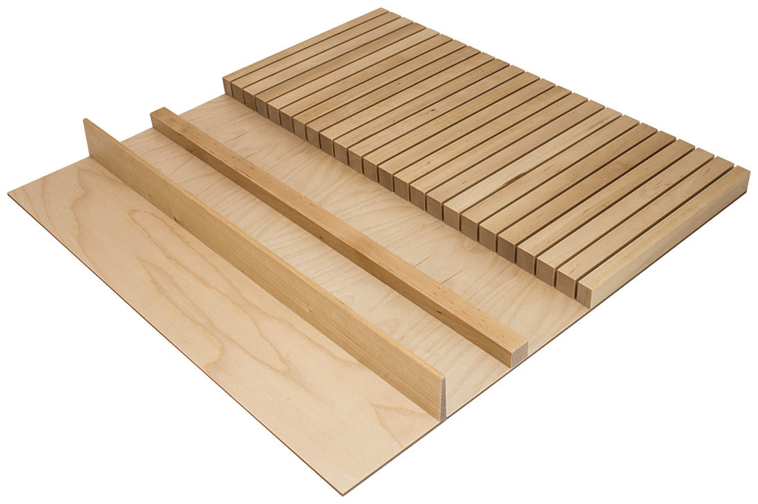 Hafele Fineline Knife Holder Insert