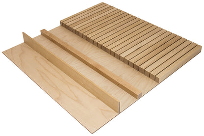 Hafele Fineline Knife Holder Insert