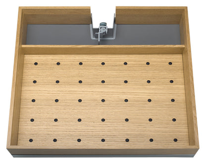 Hafele Anti-Slip Bumper for Fineline Kitchenware