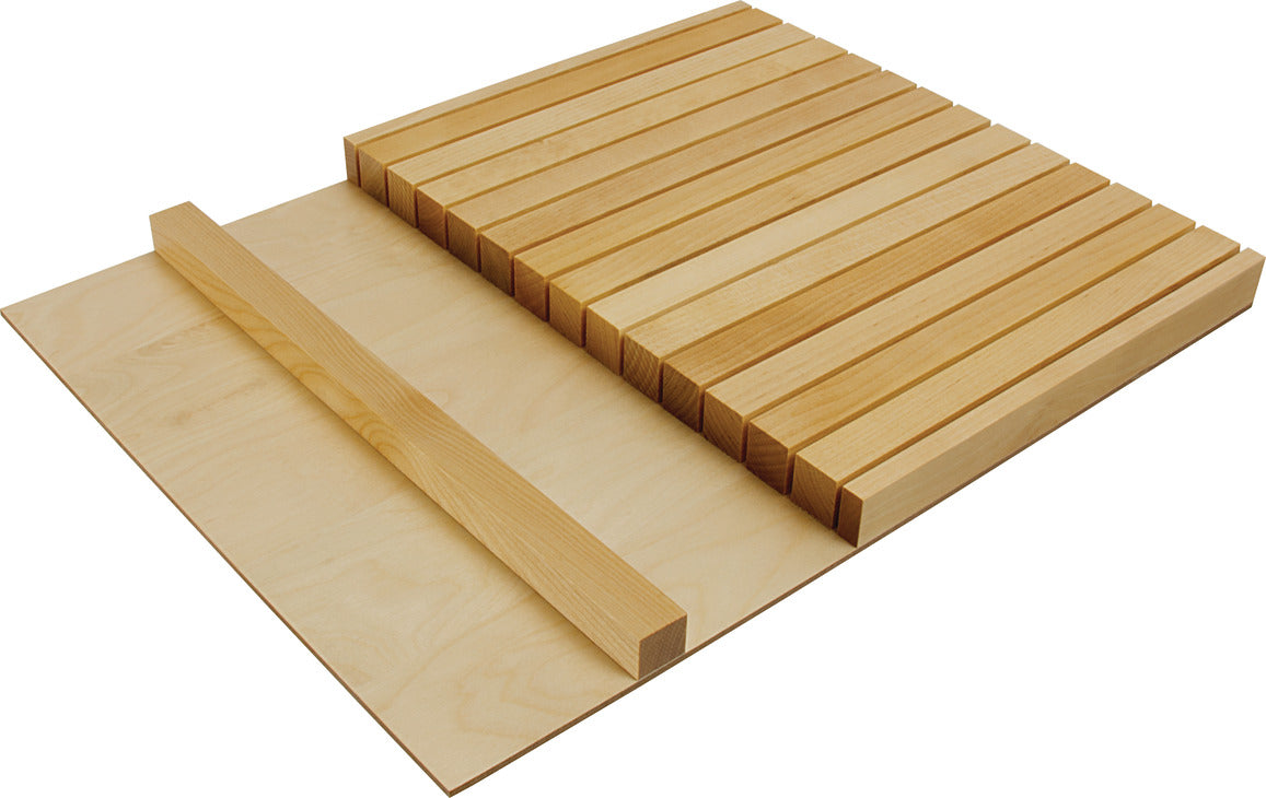 Hafele Fineline Knife Holder Insert